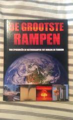 De grootste rampen, Ophalen of Verzenden