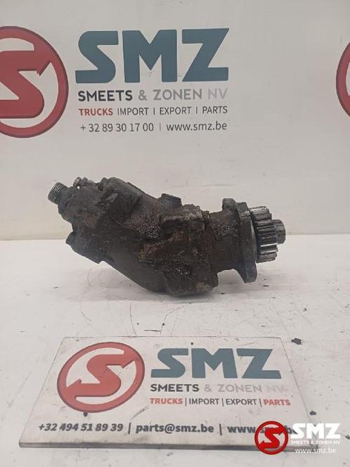 Occ hydraulische pomp PTO Sunfab, Auto-onderdelen, Vrachtwagen-onderdelen, Overige merken, Transmissie en Accessoires, Gebruikt
