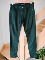 Mexx Damesbroek. Medium of 38. Gefronste enkels., Neuf, Taille 38/40 (M), Mexx, Enlèvement ou Envoi
