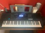 Yamaha PSR-E473, Muziek en Instrumenten, Keyboards, Ophalen, Zo goed als nieuw, Yamaha