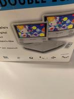 DVD met schermen voor in auto, Audio, Tv en Foto, DVD spelers, Gebruikt, Draagbaar, Ophalen, Overige merken