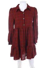 Sara jurk M, Kleding | Dames, Jurken, Maat 38/40 (M), Ophalen of Verzenden, Zo goed als nieuw, Knielengte