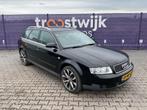 2003 - Audi - A4 Avant - 2.0 - Voiture, Achat, Entreprise, A4, Break