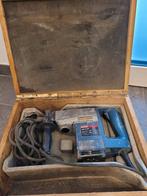 Perceuse à perceuse/burin Bosch UBH 6/35 dans boîte, Enlèvement, Utilisé, Mécanisme de percussion