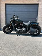 Harley Davidson FXFB Fat Bob 107, Motoren, Motoren | Harley-Davidson, 1745 cc, 4 cilinders, Chopper, Particulier
