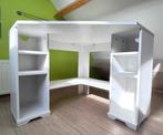 hoekbureau + 2 stoelen, Ophalen, Zo goed als nieuw, Bureau