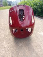 Frame vespa gts, Particulier