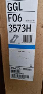 Velux ggl F06, Ophalen