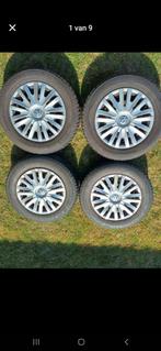 Winterbanden VW Golf 6, Auto-onderdelen, Banden en Velgen, Ophalen, Winterbanden, Band(en)
