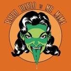 PABLO DIABLO VS MR MAMA, Enlèvement ou Envoi, Comme neuf