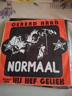 Normaal, Cd's en Dvd's, Vinyl | Nederlandstalig, Ophalen of Verzenden, Zo goed als nieuw, Rock