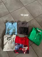 Pakket jongenskleding 134/140, Kinderen en Baby's, Kinderkleding | Maat 134, Ophalen, Gebruikt