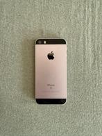 Apple iPhone SE - gris/Space Gray - 4G LTE - 64 GB, Telecommunicatie, Mobiele telefoons | Apple iPhone, Ophalen, IPhone SE (2016)
