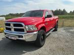 2014 Dodge Ram 2500 Lichte vracht, Auto's, Gebruikt, Euro 6, Bedrijf, Overige carrosserie