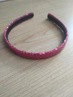 Roze diadeem, Ophalen of Verzenden, Nieuw, Overige typen