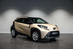 Toyota Aygo X 1.0 VVT-i, Voorwielaandrijving, 4 zetels, Stof, Gebruikt