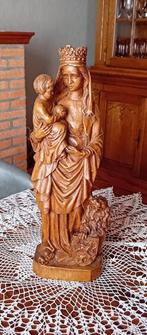 Mariabeeld, Antiek en Kunst, Antiek | Religieuze voorwerpen, Ophalen