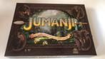 Jumanji - bordspel, Ophalen, Zo goed als nieuw