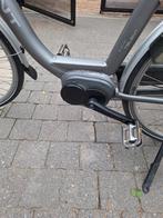 Talent electriche fiets midden motor ., Ophalen