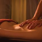 Massage tantrique, Bijoux, Sacs & Beauté, Enlèvement ou Envoi, Neuf, Autres types