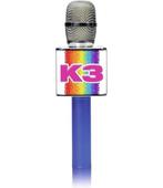K3 Bluetooth microfoon, Musique & Instruments, Microphones, Enlèvement ou Envoi