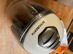 Schuberth C3 motohelm, Motoren, Ophalen of Verzenden, L, Overige merken