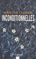 INCONDITIONNELLES, Comme neuf, Belgique, Marlène Charine, Enlèvement ou Envoi