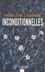 INCONDITIONNELLES, België, Ophalen of Verzenden, Zo goed als nieuw, Marlène Charine