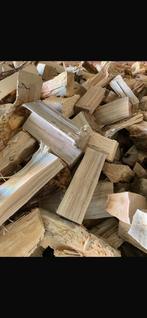 Brandhout/kachelhout, Ophalen of Verzenden, Overige houtsoorten, Blokken