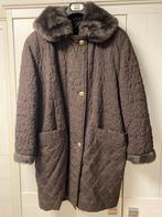wintermantel dames M, Kleding | Dames, Ophalen of Verzenden, Nieuw, Maat 38/40 (M), Bruin