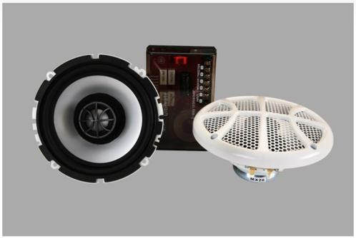 DLS MX26 – 160W max, Watersport en Boten, Accessoires en Onderhoud, Nieuw, Overige typen, Ophalen of Verzenden