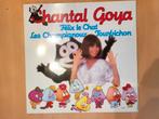 Chantal Goya, Cd's en Dvd's, Ophalen of Verzenden, Gebruikt