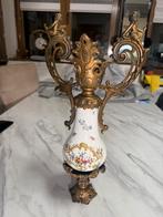 Vintage decoratiekaraf, Ophalen of Verzenden