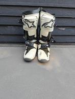 Crossbotten alpinestars tech 10 maat 45,5, Ophalen of Verzenden