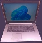 PC PORTABLE LENOVO, 17 pouces ou plus, 8 GB, Enlèvement, Utilisé