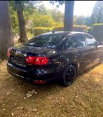 Volkswagen-model-2012-facelift-benzine, Auto's, Volkswagen, Stof, Zwart, Zwart, Particulier