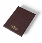 Zakspiegel - Delvaux, Ophalen of Verzenden, Nieuw, Bruin, Avondtasje