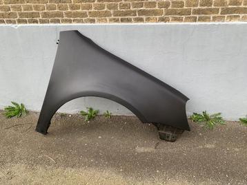 zijscherm spatbord Rechts volkswagen golf 5 2003- 2010 zwart beschikbaar voor biedingen