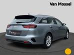 Kia cee'd Sportswagon 1.0 T-GDi Pulse Cruise control | Camer, Argent ou Gris, Achat, Electronic Stability Program (ESP), Entreprise