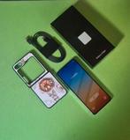 Samsung Galaxy Z Flip5, Telecommunicatie, Mobiele telefoons | Samsung, Ophalen, Overige modellen, Overige kleuren, Zo goed als nieuw