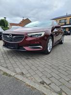 opel insignia grand sport 1.5 sidi turbo innovation, Auto's, Bedrijf, 5 deurs, USB, 121 kW