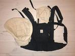 Ergobaby draagzak + babykussen, Kinderen en Baby's, Babydragers en Draagdoeken, Ophalen, Gebruikt, Draagzak
