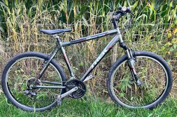VTT Trek beschikbaar voor biedingen