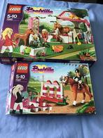Lego belville 7585+7587 paarden sets, Ophalen of Verzenden