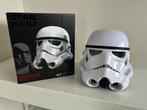 Hasbro Star Wars Helm Imperial Stormtrooper (The Black Serie, Verzamelen, Star Wars, Ophalen of Verzenden, Nieuw, Replica