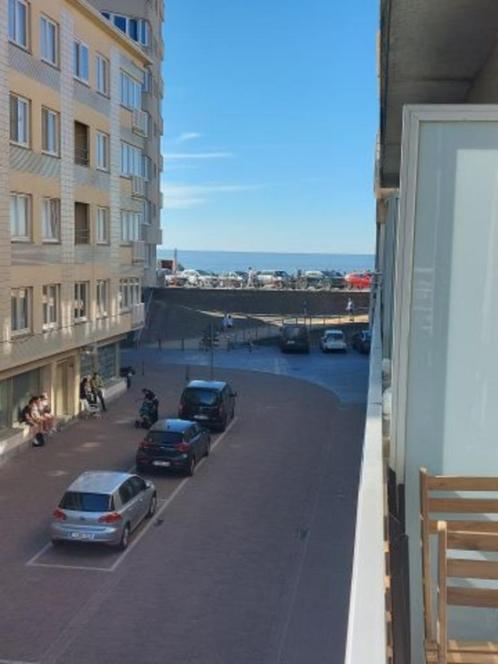 appartement, Immo, Maisons à vendre, Ostende, Jusqu'à 200 m², Appartement