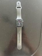 Apple Watch 3 Grijs 42mm, Ophalen of Verzenden, Gebruikt, Grijs