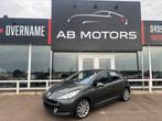 Peugeot 207 1.4 Benzine Automaat 110.000 km Airco, Automaat, Bedrijf, Euro 4, Te koop