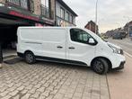 Fiat Talento 1.6CDTI L2 Lang Chassis Netto uit 2019 **13636*, 4 deurs, Euro 6, Parkeersensor, Wit