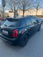 Mini cooper S 2018 190chevaux, Particulier, Cooper, Te koop, Open dak
